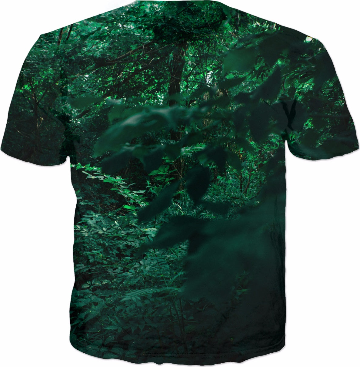 Rumble in the jungle T-Shirt