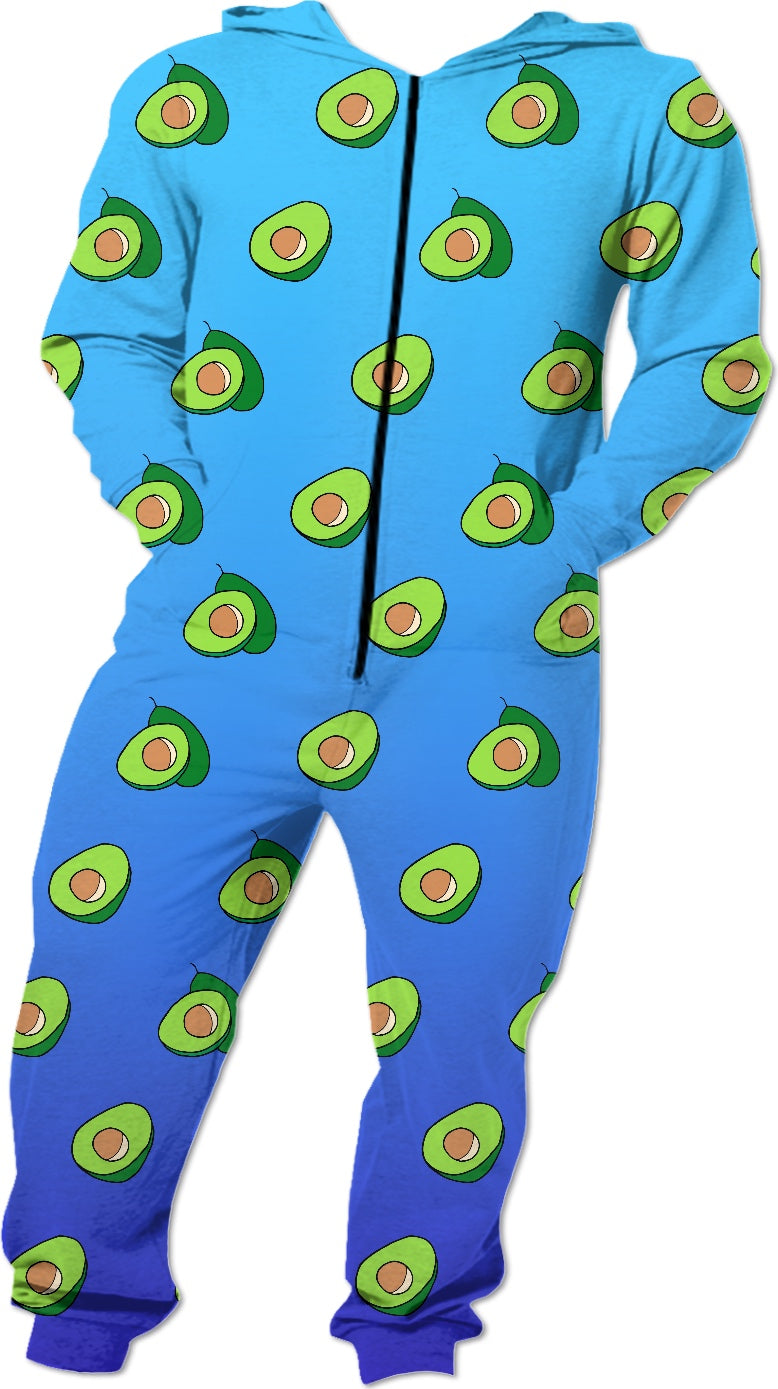 Avocado Onesie