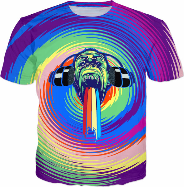 Awaken your music powers T-Shirt