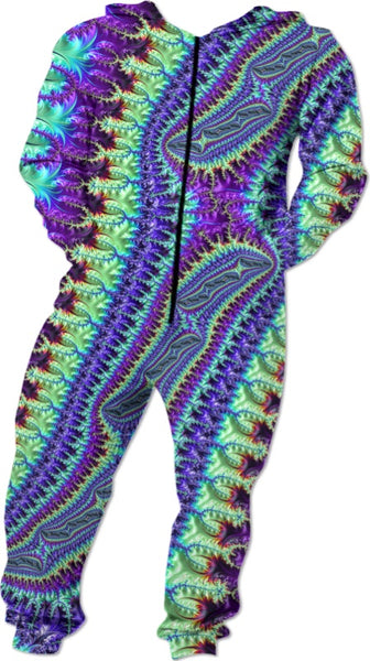 High Intensity (ALL PRODUCTS) Onesie