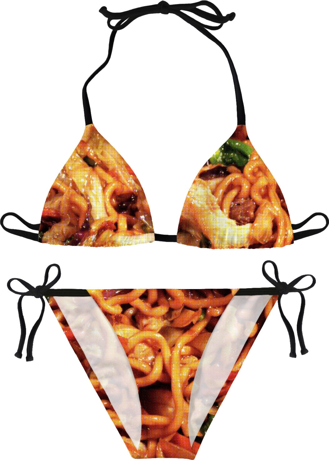 Yakisoba Bikini