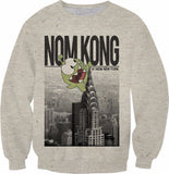 Nom Kong Crewneck Sweatshirt