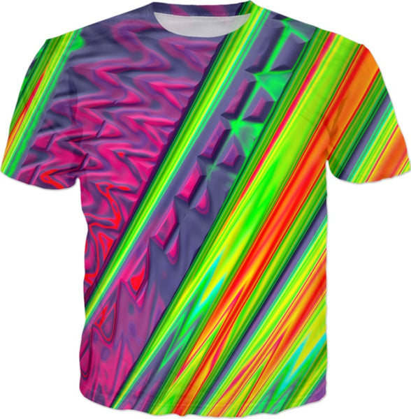 Vibrancy (ALL PRODUCTS) T-Shirt