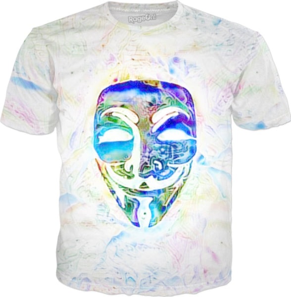 We See You Invert T-Shirt