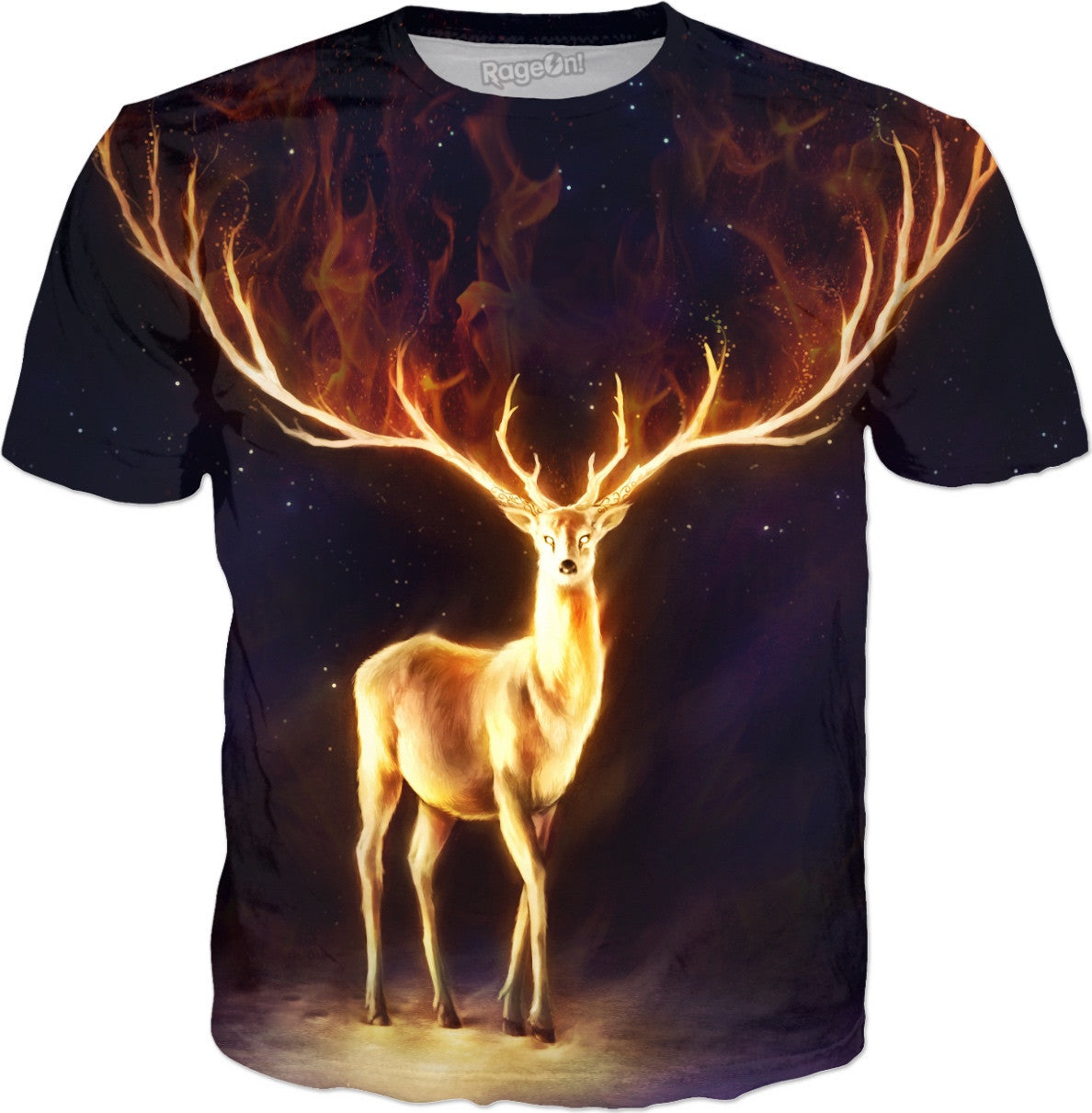 Firebringer T-Shirt