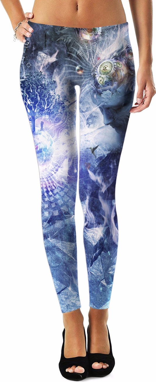 Stardust - Leggings