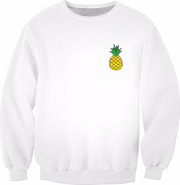 Pineapple Collection Sweatshirt