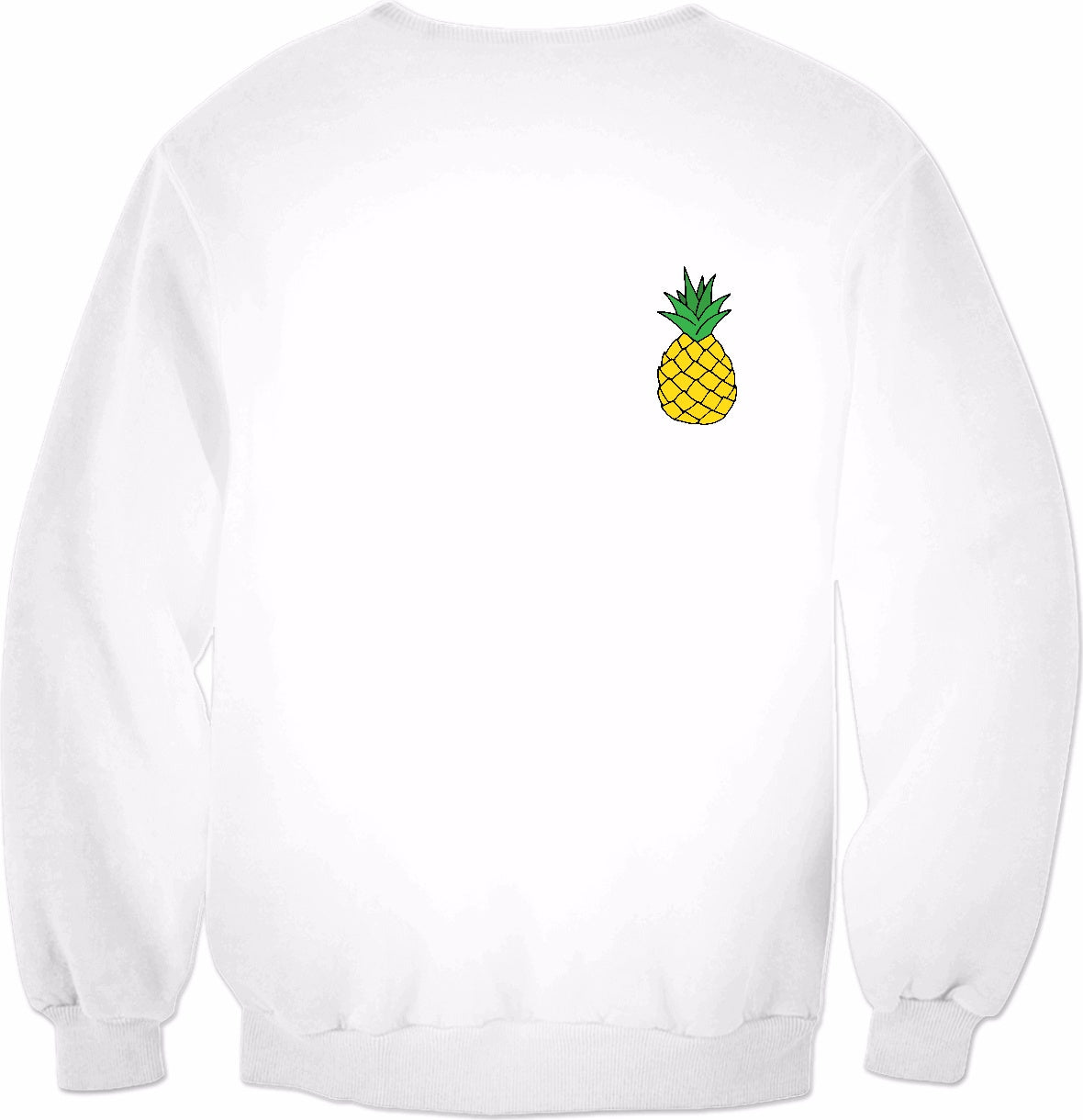 Pineapple Collection Sweatshirt