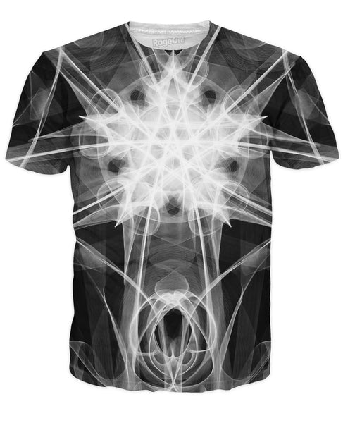 Fractal Star T-Shirt