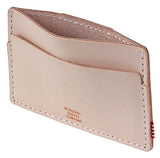 Herschel Supply Co. Felix Natural Premium Leather Wallet