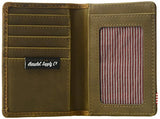Herschel Supply Co. Gordon Leather RFID Wallet