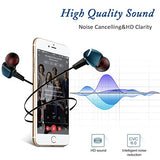 TAIR Wireless Bluetooth Sweatproof Headphones with Magnetic Design