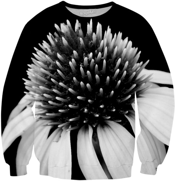 Cone Flower Sweatshirt