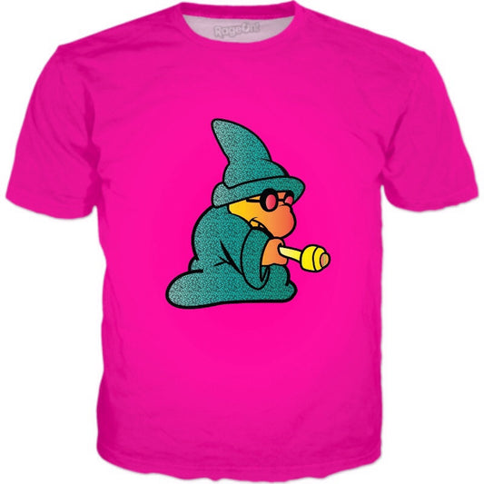 Wizardry T-Shirt