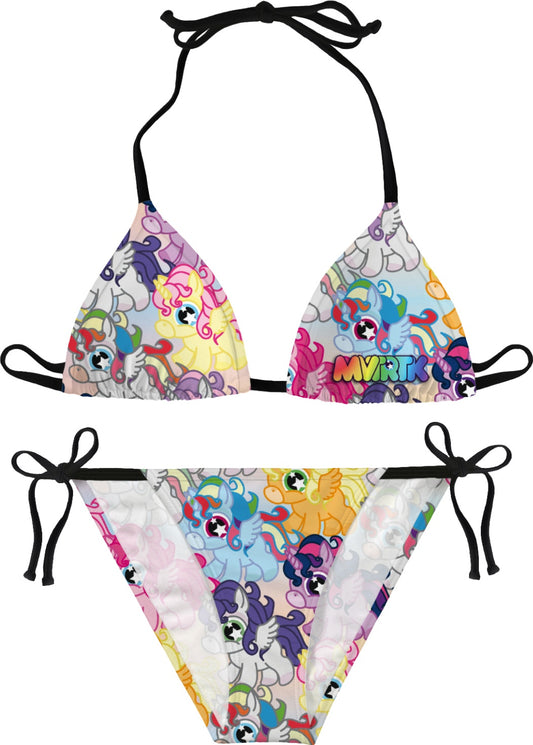 MVTRTK ALICORN Bikini