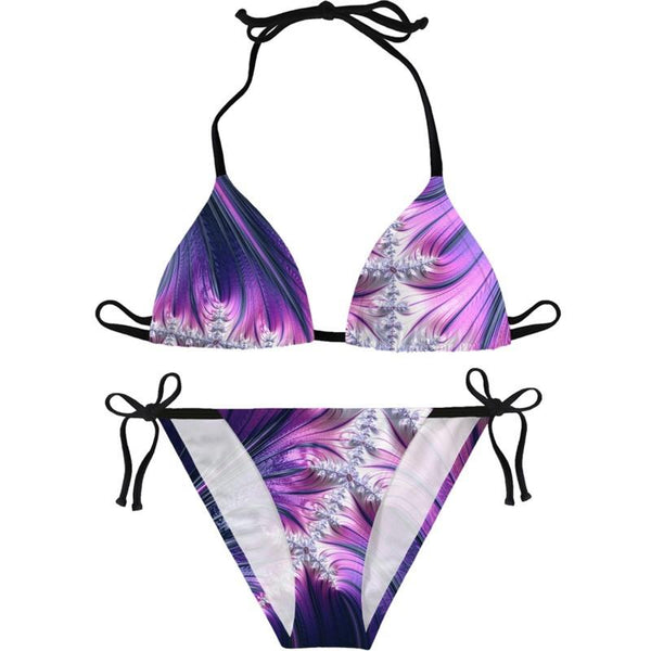 Purple Essence Bikini