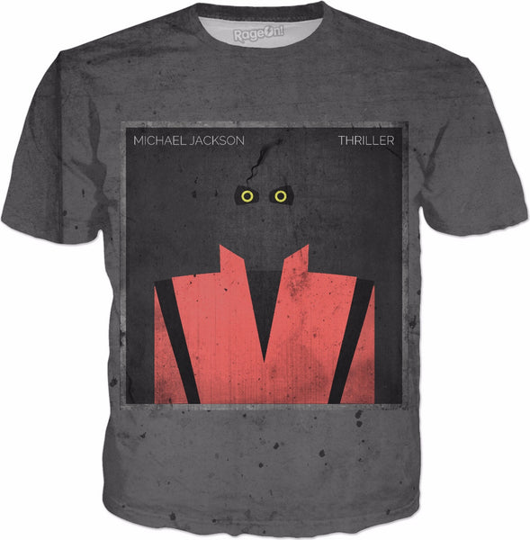Thriller T-Shirt