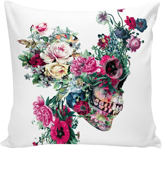 SKULL VIII Couch Pillow