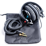 Sony Professional Large Diaphragm Headphones