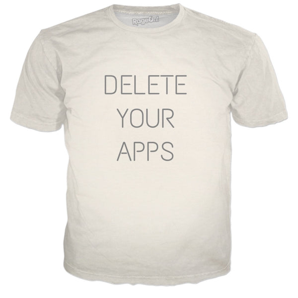 App Demon T-Shirt