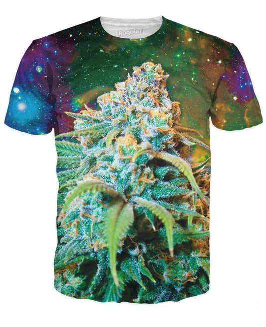 Cannabalactic T-Shirt