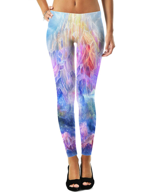 Crystal Leggings