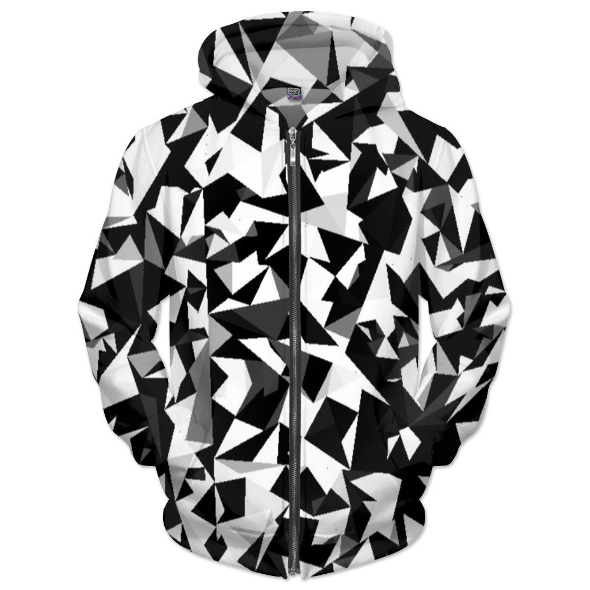 Shards Hoodie