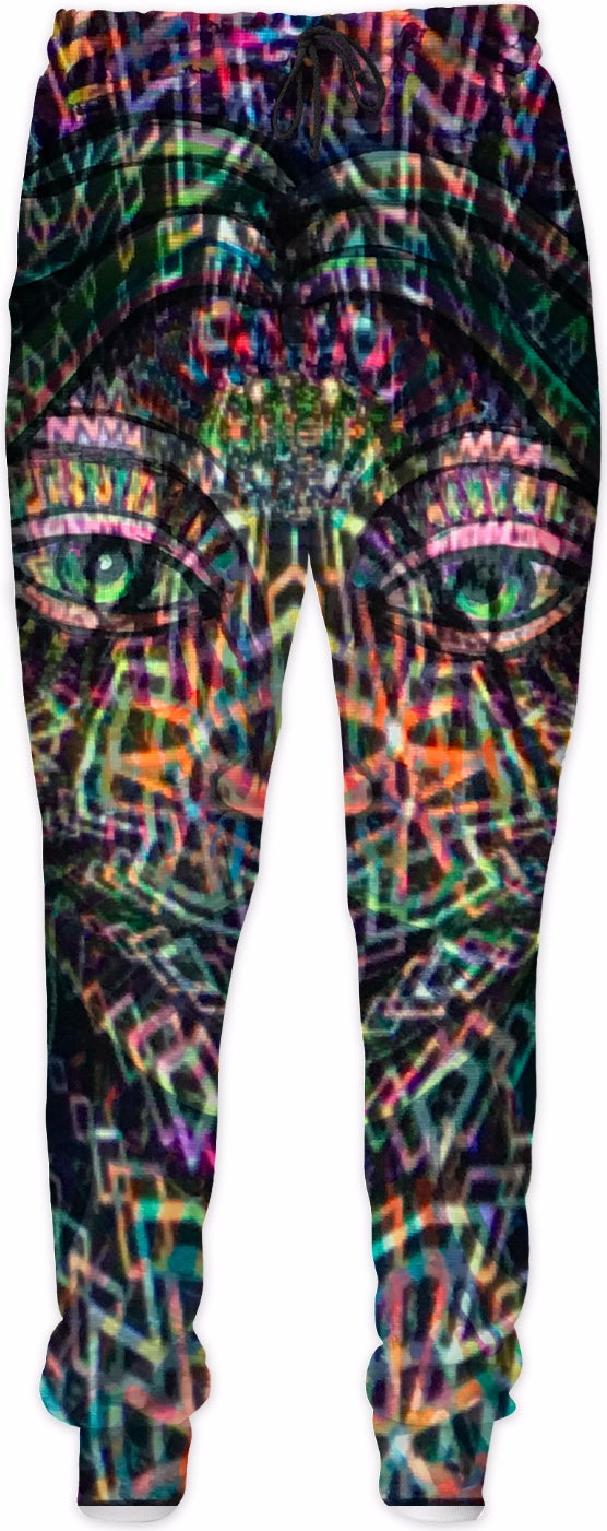 dmt joggers