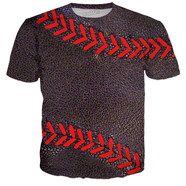 That Special Baseball T-Shirt