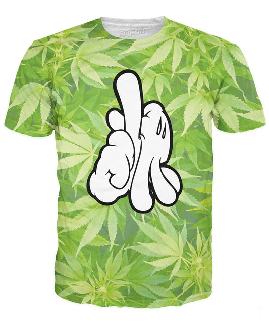 LA Kush T-Shirt