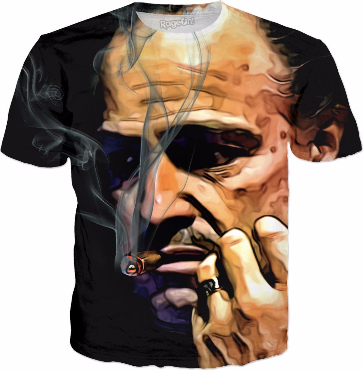 The Godfather T-Shirt