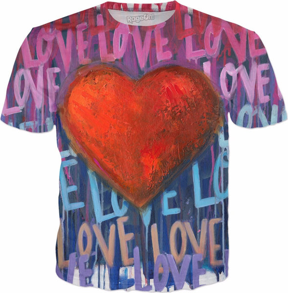 BON LOVE 3 T-Shirt