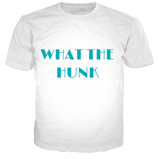 WtHunk T-Shirt