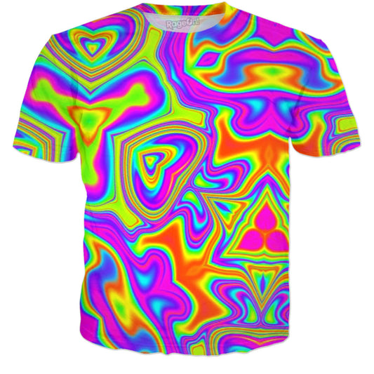 Trip Soup T Shirt T-Shirt