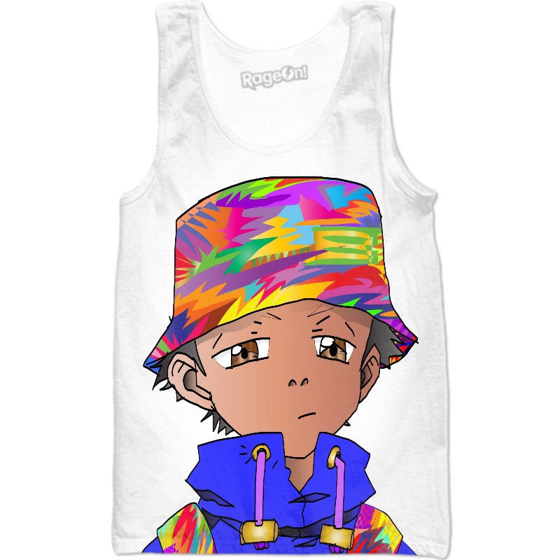 TAKUN Tank Top