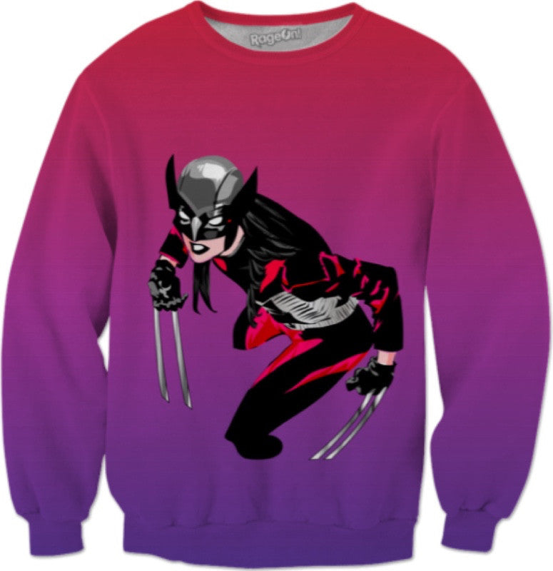 X23 Sweatshirt