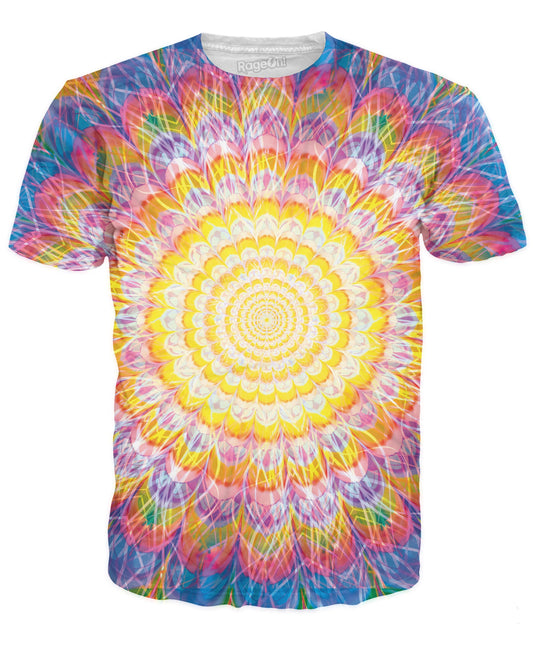 Warped T-Shirt