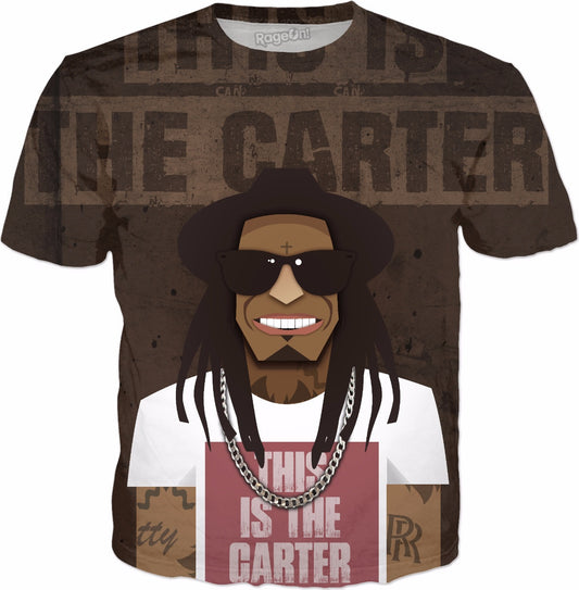 Weezy T-Shirt