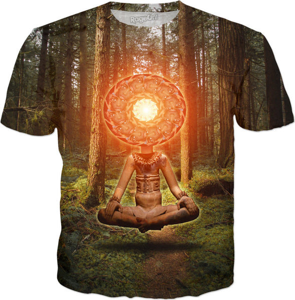 Forest Guru T-Shirt
