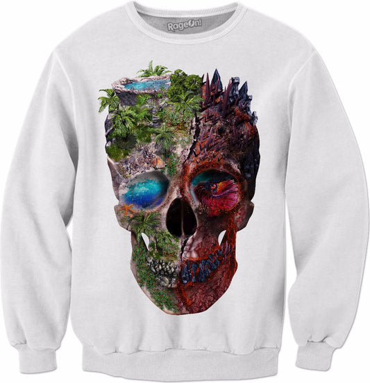 metamorphosis Sweatshirt