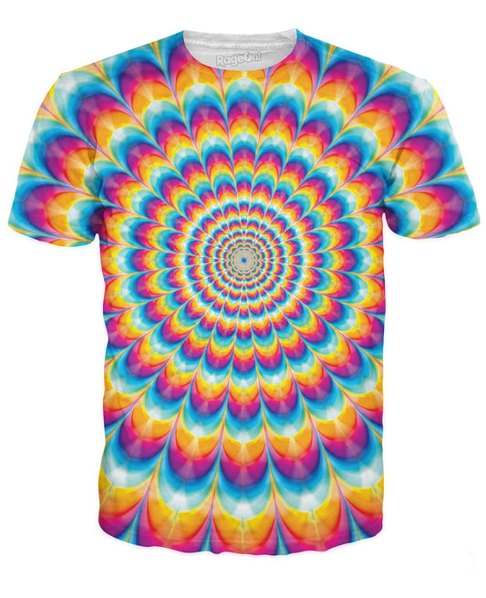 Into the Kaleidoscope T-Shirt