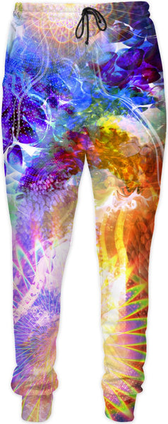 Psychedelia Joggers