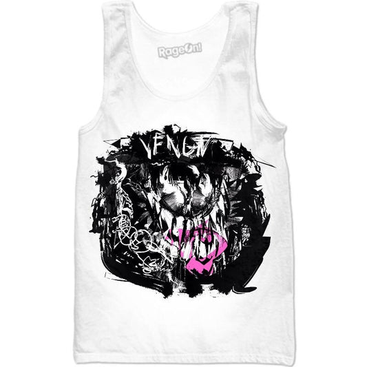 Venom Tank Top