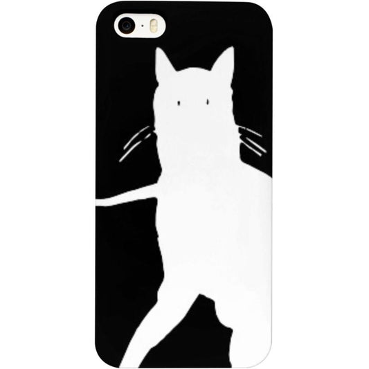 Black And White Phone Case