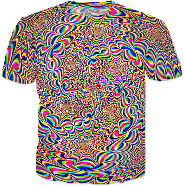 Epic Illusion T-Shirt