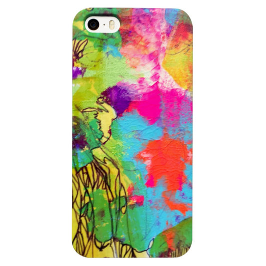 Paintpaintpaint Phone Case