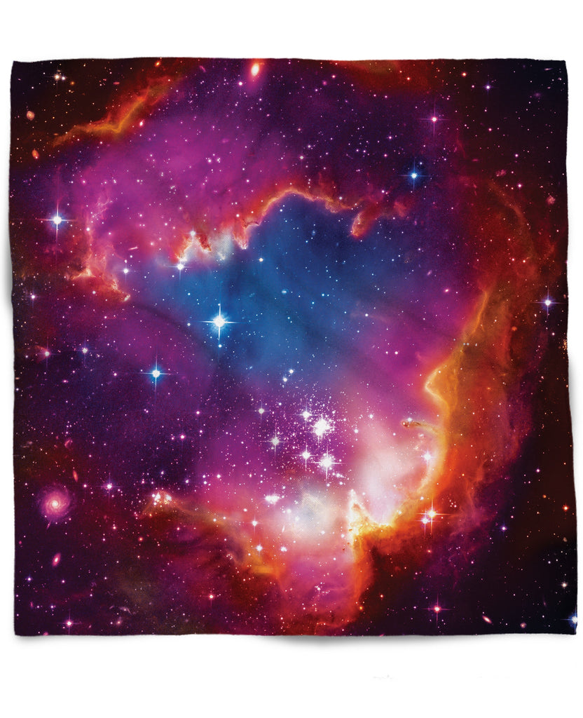 Cosmic Forces Bandana â RageJunkie