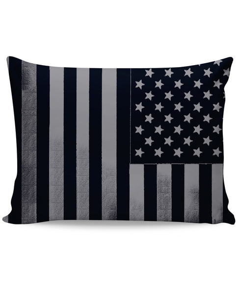 Americana Pillow Case
