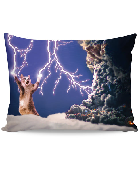 Thundercat Pillow Case