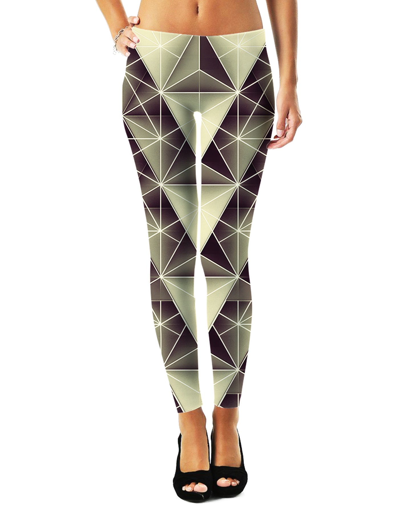 Isometry Leggings